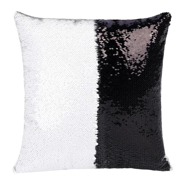 cushion/decorative pillow reversible sequin cover white gold cushion double side case for home el
cushion/decorative pillow reversible sequin cover white gold cushion double side case for home el