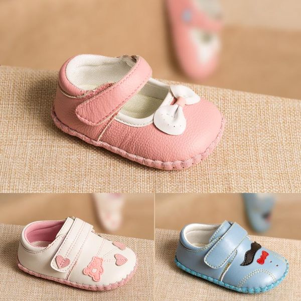 first walkers phynier 0-2 years old spring and autumn baby step shoes born children single soft bottom
first walkers phynier 0-2 years old spring and autumn baby step shoes born children single soft bottom