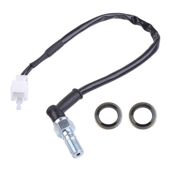 motorcycle brakes steel hydraulic brake light banjo screw for single line system
motorcycle brakes steel hydraulic brake light banjo screw for single line system