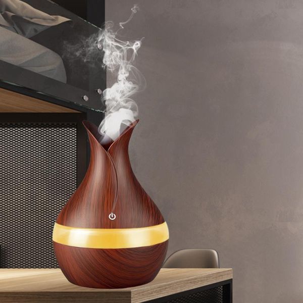 300ml usb ultrasonic diffuser wood grain ultrasonic cool mist humidifier for office bedroom for office home
300ml usb ultrasonic diffuser wood grain ultrasonic cool mist humidifier for office bedroom for office home