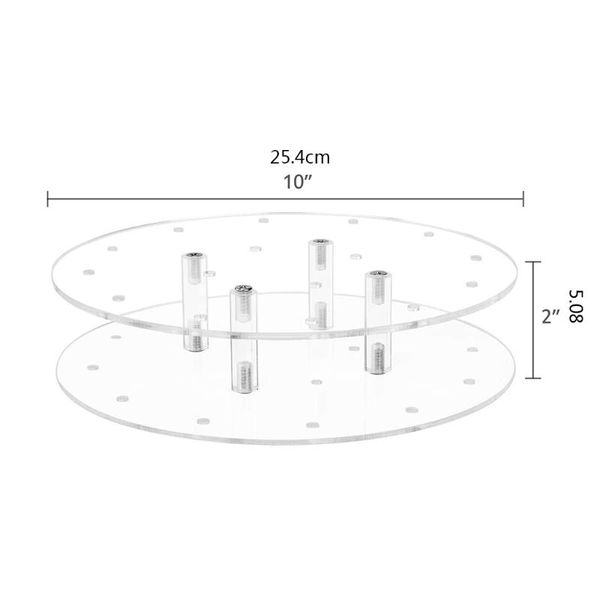 other bakeware 16 holes clear round acrylic lollipop holder stand candy display rack organizer
other bakeware 16 holes clear round acrylic lollipop holder stand candy display rack organizer
