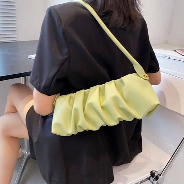 evening bags summer women messenger small pu leather lady sling bag folds cloud purses and handbags bolsa feminina white
evening bags summer women messenger small pu leather lady sling bag folds cloud purses and handbags bolsa feminina white