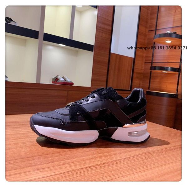 new season luxury designer shoes fashion luxury shoes men's leather lace up platform oversized sole sneakers white casual shoes, Red;white
new season luxury designer shoes fashion luxury shoes men's leather lace up platform oversized sole sneakers white casual shoes, Red;white