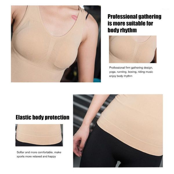 yoga outfit sports vest women elastic tight sleeveless running tank athletic fitness gym training shirts workout quick-dry
yoga outfit sports vest women elastic tight sleeveless running tank athletic fitness gym training shirts workout quick-dry