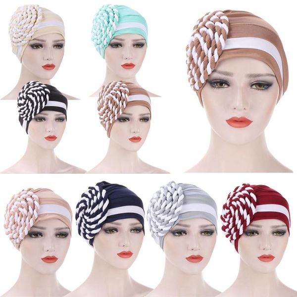 ethnic clothing double color braid hijab caps milk silk women muslim headscarf bonnet african headwraps ready to wear musulman femme turban, Red
ethnic clothing double color braid hijab caps milk silk women muslim headscarf bonnet african headwraps ready to wear musulman femme turban, Red