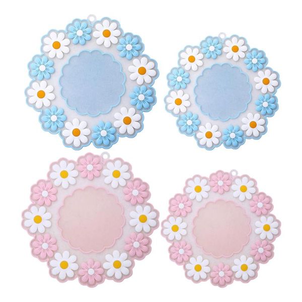 mats & pads 4pcs daisy design cup cushions decorative cutlery attractive pot
mats & pads 4pcs daisy design cup cushions decorative cutlery attractive pot