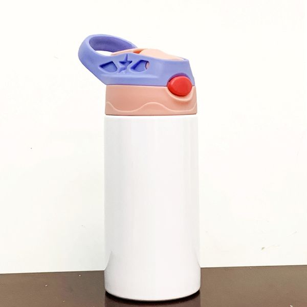 2021 new 12oz sublimation child sippy cup blank diy water bottle stainless steel thermos tumbler with straw lid outdoor portable 7p
2021 new 12oz sublimation child sippy cup blank diy water bottle stainless steel thermos tumbler with straw lid outdoor portable 7p