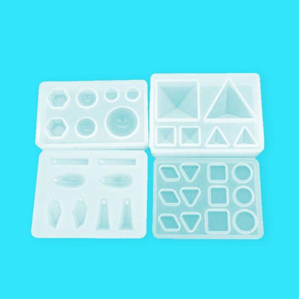 cake tools resin jewelry mold diy silicone crystal drop tape hole pendant geometric white chocolate mould baking for cakes decor
cake tools resin jewelry mold diy silicone crystal drop tape hole pendant geometric white chocolate mould baking for cakes decor