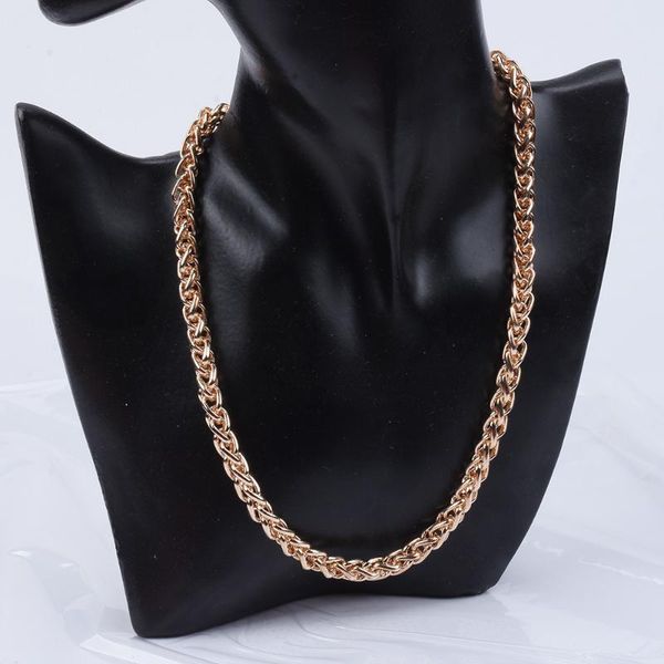 chokers 2021 gold metal chains link necklaces women vintage simple hip hop punk street dance choker necklace jewelry girl, Golden;silver
chokers 2021 gold metal chains link necklaces women vintage simple hip hop punk street dance choker necklace jewelry girl, Golden;silver