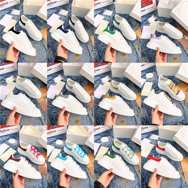 2021 fashion authentic suede patent leather oversized ivory men shoes women scarpe shock pink platform outdoor sports sneakers with original
2021 fashion authentic suede patent leather oversized ivory men shoes women scarpe shock pink platform outdoor sports sneakers with original