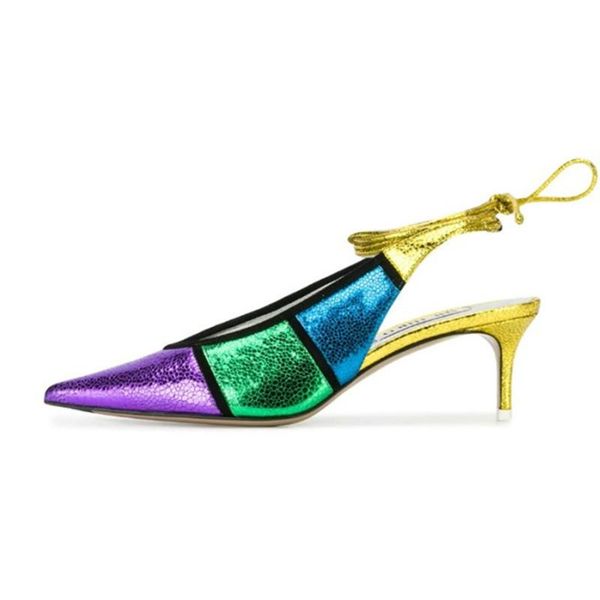 dress shoes 2021 shiny leather women stilettos ladies high heels pointy slingbacks pumps formal sandals ankle strap patchwork pu, Black
dress shoes 2021 shiny leather women stilettos ladies high heels pointy slingbacks pumps formal sandals ankle strap patchwork pu, Black