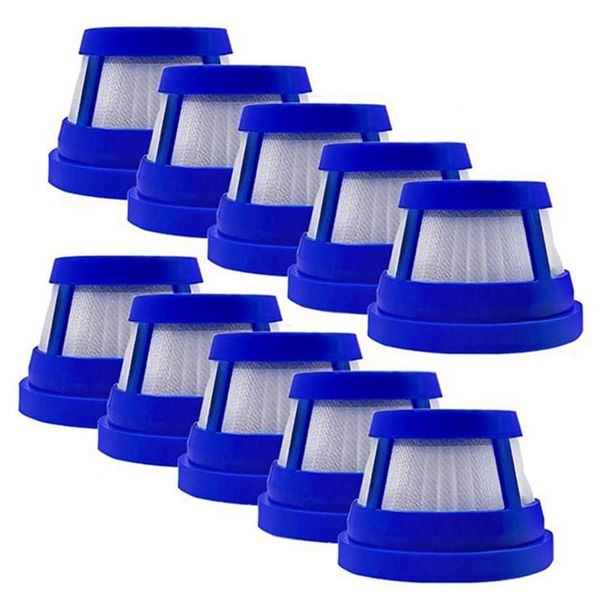 vacuum cleaners cleaner filter fit for eufy h11 handheld spare parts filters replacement parts, 10 pack
vacuum cleaners cleaner filter fit for eufy h11 handheld spare parts filters replacement parts, 10 pack