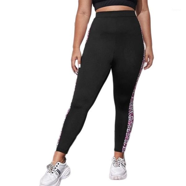 plus size leopard sweatpants women skinny elastic waist streetwear mujer pantalones woman pants stacked leggings trousers women's & cap, Black;white
plus size leopard sweatpants women skinny elastic waist streetwear mujer pantalones woman pants stacked leggings trousers women's & cap, Black;white
