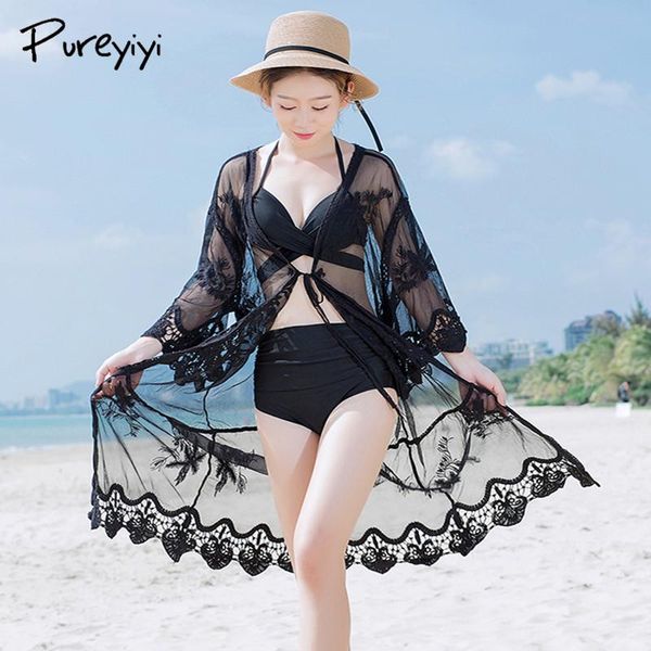 women's swimwear cover ups women chiffon for 2021 crochet white black lace beach dress summer bikini swimsuit up
women's swimwear cover ups women chiffon for 2021 crochet white black lace beach dress summer bikini swimsuit up