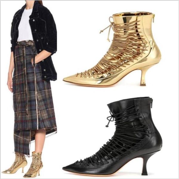 boots lace up leather ankle for women middle heel autumn winter shoes fashion botas mujer invierno 2021 bottes femme, Black
boots lace up leather ankle for women middle heel autumn winter shoes fashion botas mujer invierno 2021 bottes femme, Black