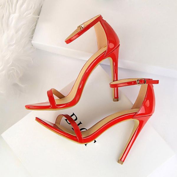 dress shoes 2021 women size 40 extreme 11cm high heels fetish sandals female gladiator classic strap lady scarpins nude platform pumps, Black
dress shoes 2021 women size 40 extreme 11cm high heels fetish sandals female gladiator classic strap lady scarpins nude platform pumps, Black