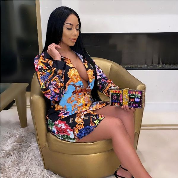 2021 new arrival campus style straight shirt dress print turn down collar elegant internet celebrity mini dress vestidos, Black;gray
2021 new arrival campus style straight shirt dress print turn down collar elegant internet celebrity mini dress vestidos, Black;gray