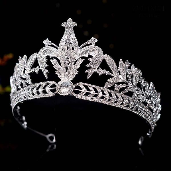 hair clips & barrettes forseven luxury just for you handmade silver color zircon tiara bridal head jewelry rhinestone crown wedding accessor, Golden;silver
hair clips & barrettes forseven luxury just for you handmade silver color zircon tiara bridal head jewelry rhinestone crown wedding accessor, Golden;silver
