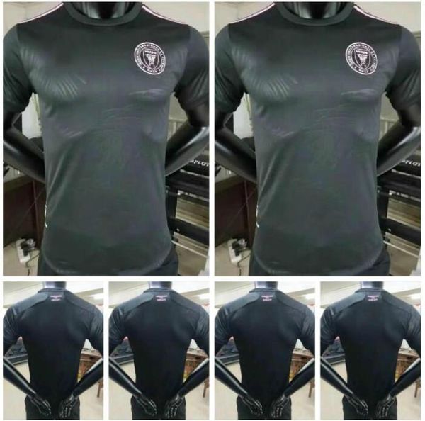 player version 2021 2022 inter miami away soccer jerseys home beckham higuain 9 matuidi pizarro 10 black 21 22 jersey shirt ls, Black;yellow
player version 2021 2022 inter miami away soccer jerseys home beckham higuain 9 matuidi pizarro 10 black 21 22 jersey shirt ls, Black;yellow