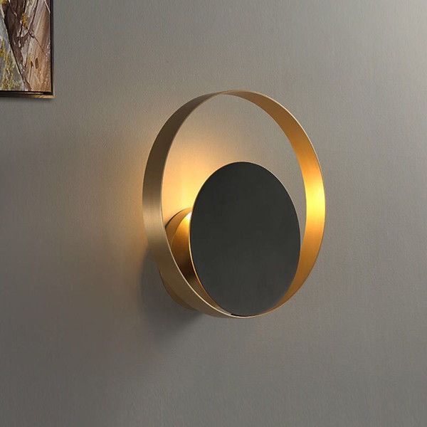 modern wall lamp, golden led lighting, creative, simple, for dining room, livingroom, bedroom, interior decoration f-wl260r
modern wall lamp, golden led lighting, creative, simple, for dining room, livingroom, bedroom, interior decoration f-wl260r