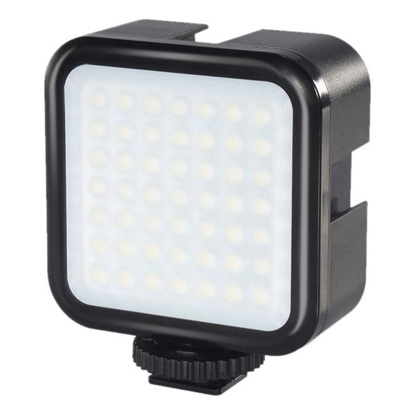 flash heads puluz vlog fill light 49 led 3w video cold shoe lamp for phone camcorder dslr camera
flash heads puluz vlog fill light 49 led 3w video cold shoe lamp for phone camcorder dslr camera