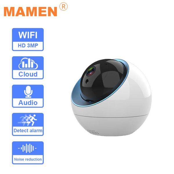ptz indoor home ip wifi rj45 camera hd security surveillance cctv two-way audio baby monitor motion detection video tuya app
ptz indoor home ip wifi rj45 camera hd security surveillance cctv two-way audio baby monitor motion detection video tuya app
