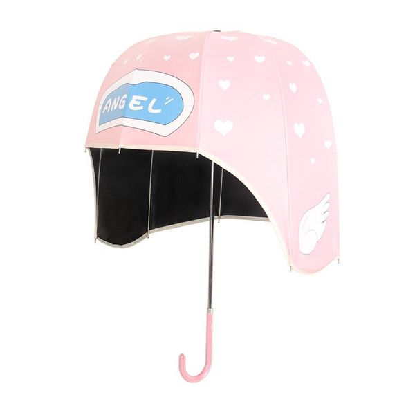 umbrellas boys and girls lightweight umbrella cute creative sunny rain hat uv protection children
umbrellas boys and girls lightweight umbrella cute creative sunny rain hat uv protection children