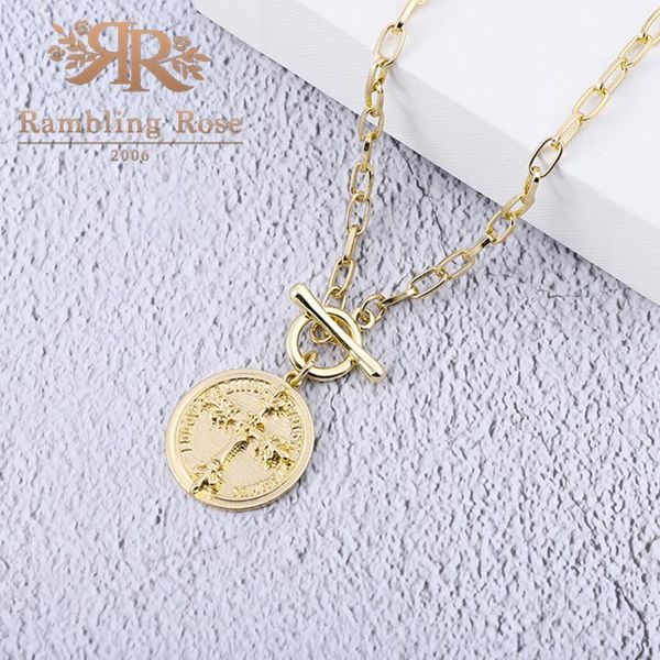 pendant necklaces trend lock necklace for women fashion gold color coin cross chain collar charm party jewelry gifts, Silver
pendant necklaces trend lock necklace for women fashion gold color coin cross chain collar charm party jewelry gifts, Silver