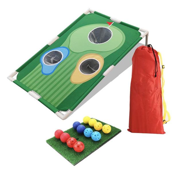 golf training aids indoor/outdoor dual use practical practice hole net quality portable ball board trainer set -40
golf training aids indoor/outdoor dual use practical practice hole net quality portable ball board trainer set -40