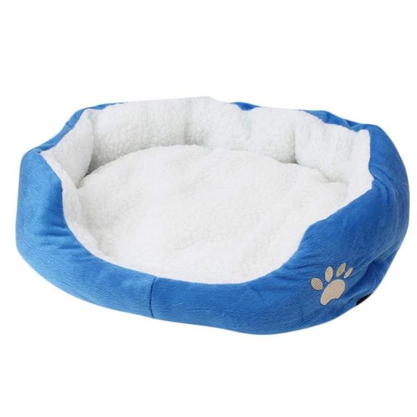 pet dog bed plush warm sleeping couch pets mat with removable cover for dogs cats lad-sale kennels & pens
pet dog bed plush warm sleeping couch pets mat with removable cover for dogs cats lad-sale kennels & pens