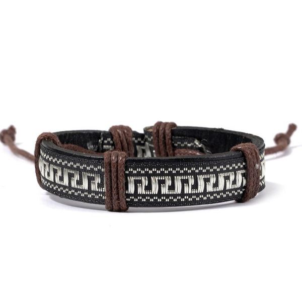 eif dock leather bracelet for women braided bracelets handwoven adjustable rope bohemian boho jewelry ethnic pulseras w jllzgi
eif dock leather bracelet for women braided bracelets handwoven adjustable rope bohemian boho jewelry ethnic pulseras w jllzgi