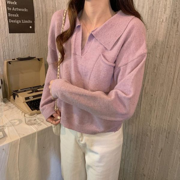 women's sweaters fall and winter outer wear sweater., White;black
women's sweaters fall and winter outer wear sweater., White;black