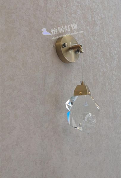 vintage loft crystal bedroom light bed wall lamp bedroom light led bedside dining room wall lamp
vintage loft crystal bedroom light bed wall lamp bedroom light led bedside dining room wall lamp