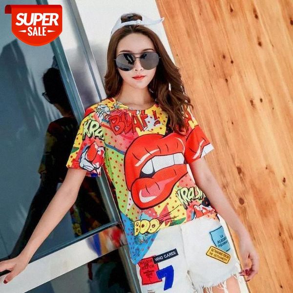 funny print harajuku tshirts short sleeve t shirt plus size clothing summer woman cotton blouse women o-neck graphic tee #0y06, White
funny print harajuku tshirts short sleeve t shirt plus size clothing summer woman cotton blouse women o-neck graphic tee #0y06, White