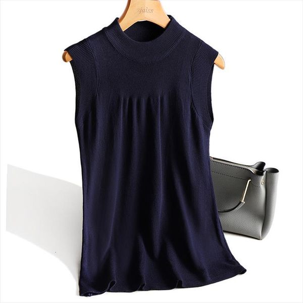 aossviao o neck knitted vest womens sweaters spring summer korean slim wild sleeveless hollow out pullover, White;black
aossviao o neck knitted vest womens sweaters spring summer korean slim wild sleeveless hollow out pullover, White;black
