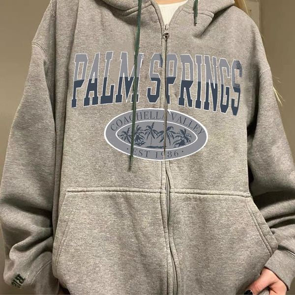 men's hoodies & sweatshirts letter print sweatshirt vintage zipper jacket gray cotton warm fleece winter printed hoodie women casualjac, Black
men's hoodies & sweatshirts letter print sweatshirt vintage zipper jacket gray cotton warm fleece winter printed hoodie women casualjac, Black