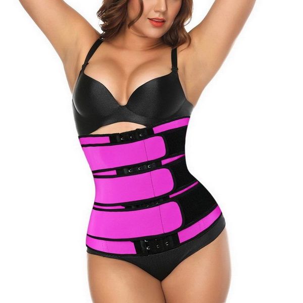 waist support slimming sheath workout trimmer neoprene belt women tummy body shaper fitness corset shapewear adjustable sweat reducing girdl, Black;gray
waist support slimming sheath workout trimmer neoprene belt women tummy body shaper fitness corset shapewear adjustable sweat reducing girdl, Black;gray