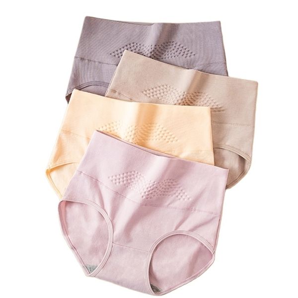 high waist 4pcs/set cotton pantie solid briefs body shaper underwear breathable comfort female lingerie plus size 5xl 210730, Black;pink
high waist 4pcs/set cotton pantie solid briefs body shaper underwear breathable comfort female lingerie plus size 5xl 210730, Black;pink