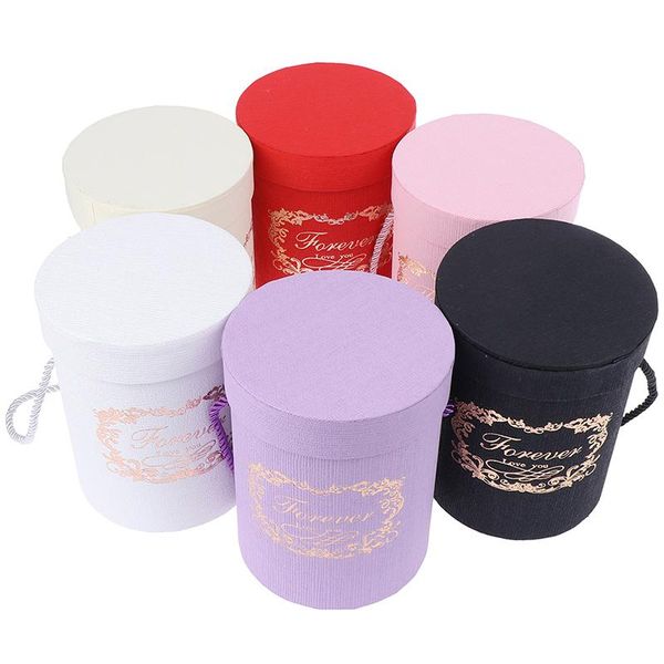 gift wrap hug bucket with lid wedding candy gifts box flower packing floral round hat boxes paper storage
gift wrap hug bucket with lid wedding candy gifts box flower packing floral round hat boxes paper storage