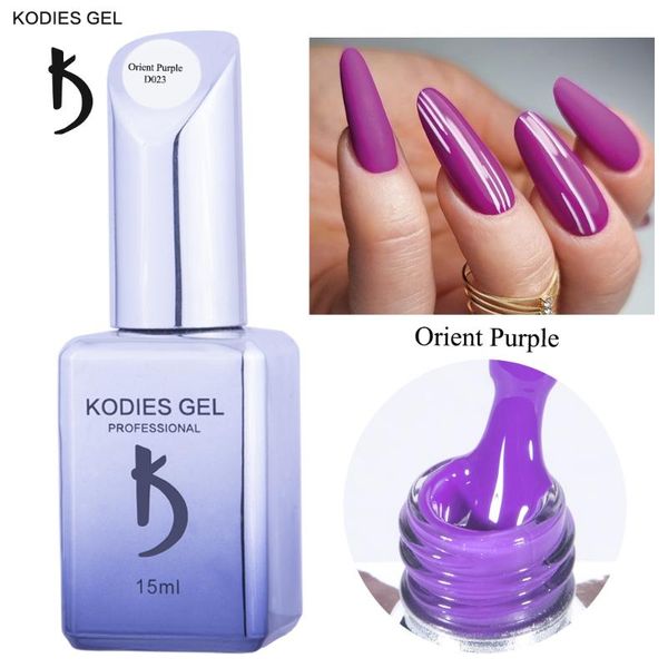 nail gel kodies polish 15ml vernis semi permanent uv gellak purple violet acrylic color paint manicure for nails art design, Red;pink
nail gel kodies polish 15ml vernis semi permanent uv gellak purple violet acrylic color paint manicure for nails art design, Red;pink