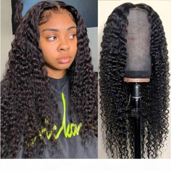 indian deep curly lace front wig human hair wigs for black women deep wave 4x4 glueless lace closure wig prelucked hairline, Black;brown
indian deep curly lace front wig human hair wigs for black women deep wave 4x4 glueless lace closure wig prelucked hairline, Black;brown
