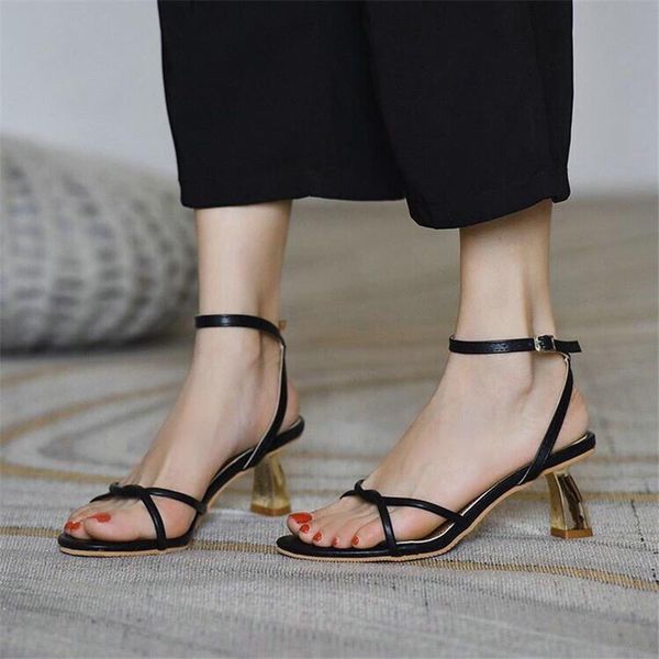 sandals 2021 women fashion shoes lightweight non-slip women's summer designer, Black
sandals 2021 women fashion shoes lightweight non-slip women's summer designer, Black