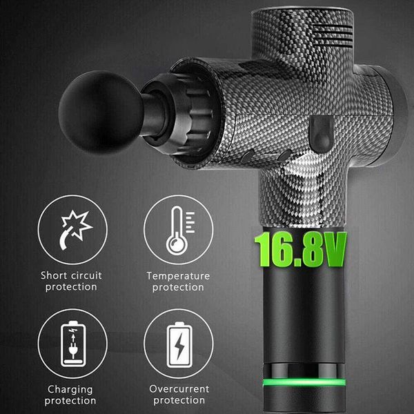 massage gun fascia deep tissue percussion muscle massager 30 speeds lcd touch display body slimming pain relief device
massage gun fascia deep tissue percussion muscle massager 30 speeds lcd touch display body slimming pain relief device
