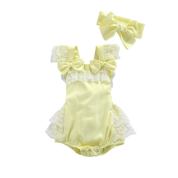 jumpsuits baby girls clothes summer romper lace trimming square neck sleeveless jumpsuit with crotch buttons for borns 0-18 months, Blue
jumpsuits baby girls clothes summer romper lace trimming square neck sleeveless jumpsuit with crotch buttons for borns 0-18 months, Blue