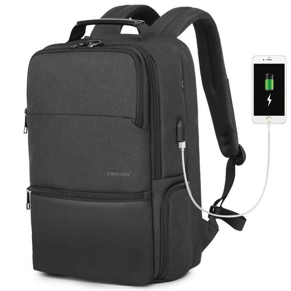 backpack tigernu expandable men for 15.6-19 inch lapcomputer backpacks male travel bags large capacity fashion
backpack tigernu expandable men for 15.6-19 inch lapcomputer backpacks male travel bags large capacity fashion
