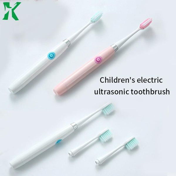 toothbrush ultrasonic electrical waterproof deep clean tooth health care for children kids adults teethbrush
toothbrush ultrasonic electrical waterproof deep clean tooth health care for children kids adults teethbrush