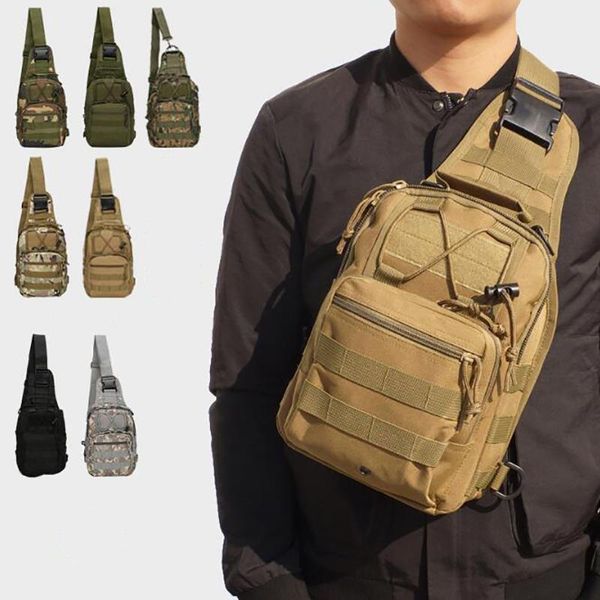 outdoor bags shoulder military bag sports climbing tactical hiking camping hunting daypack fishing
outdoor bags shoulder military bag sports climbing tactical hiking camping hunting daypack fishing