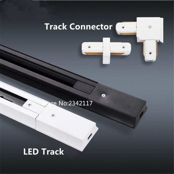 1m led track light rail connector,track rail,universal two-wrie rails,aluminum track,led spotlight lighting black/white lights
1m led track light rail connector,track rail,universal two-wrie rails,aluminum track,led spotlight lighting black/white lights