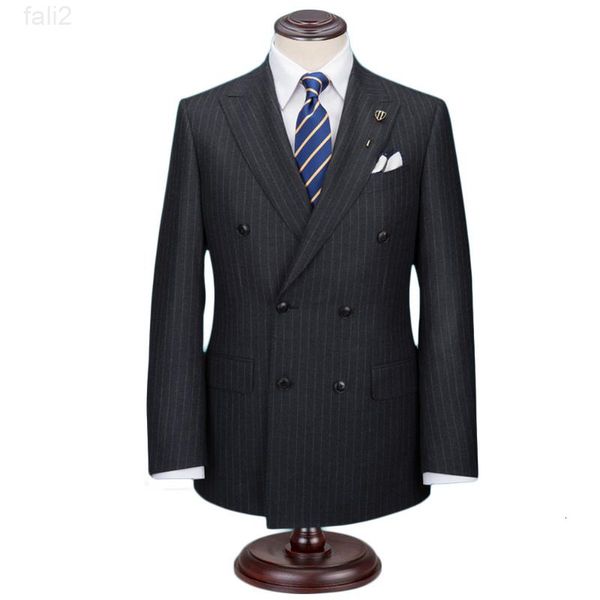 & men's suits blazers custom made to measure men suit bespoke double breasted grey pinstripe mens wedding tuxedo classic for, White;black
& men's suits blazers custom made to measure men suit bespoke double breasted grey pinstripe mens wedding tuxedo classic for, White;black