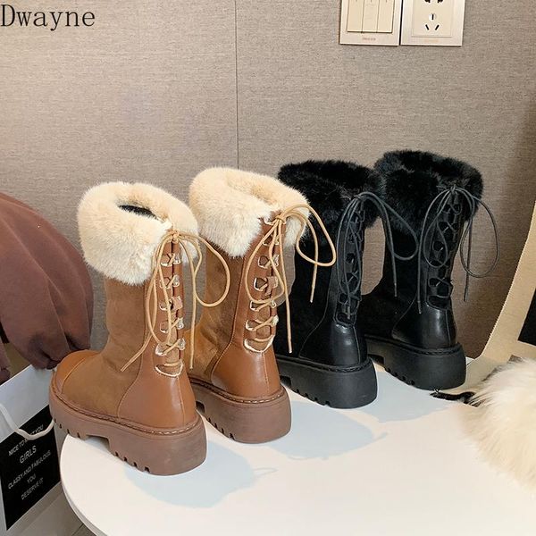 boots in the tube snow female 2021 winter thick-bottom thick warm plus velvet cotton women, Black
boots in the tube snow female 2021 winter thick-bottom thick warm plus velvet cotton women, Black